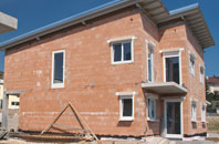 Flamborough home extensions